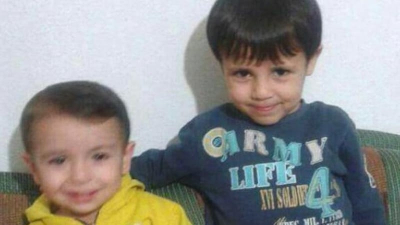 Breda O’Brien: Syrian boy deserves better than moment of voyeurism