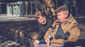 Carers need to be selfish enough to look after themselves