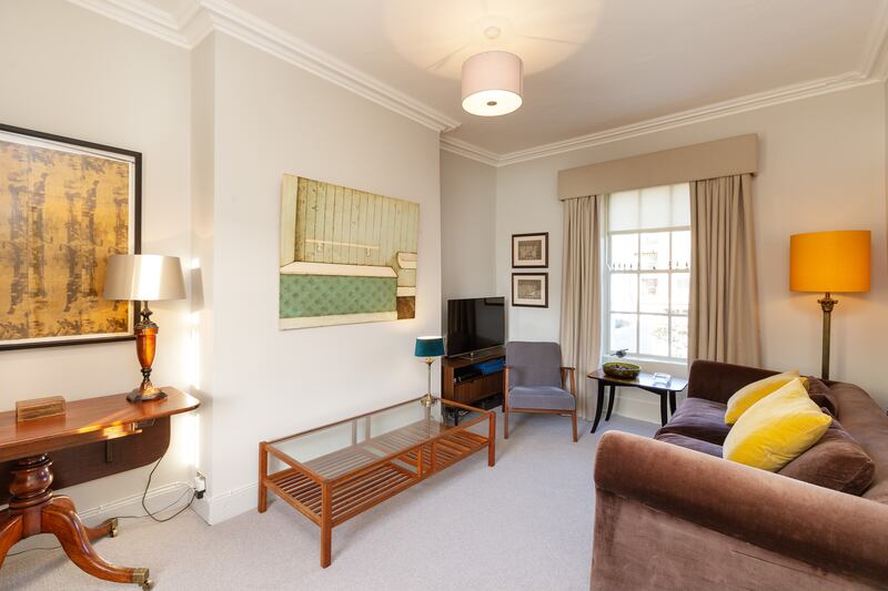 21 Erne Street Upper, Dublin 2