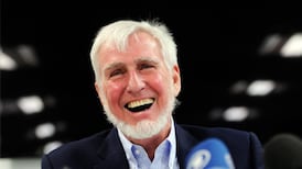 Son of  Irish emigrants wins Nobel Prize for medicine