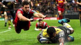 La Rochelle top Pool One after grinding past Harlequins