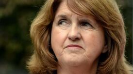 Burton may remain in Social Protection after reshuffle