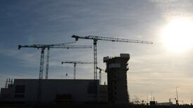 Commercial property market takes ‘severe’ hit from Covid-19