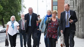 Court adjourns 26 cases over Thalidomide drug to November