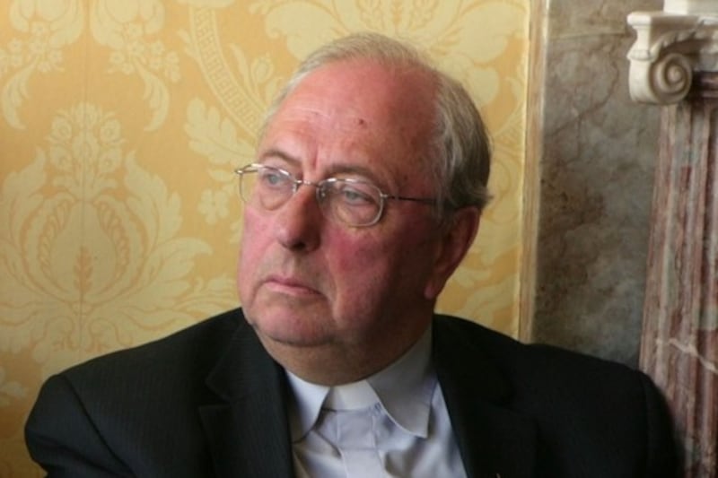 Fr Dermod McCarthy obituary: Former head of RTÉ religious programming who survived a brush with Archbishop McQuaid