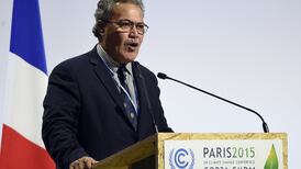 Pacific islanders seek recognition as climate ‘refugees’