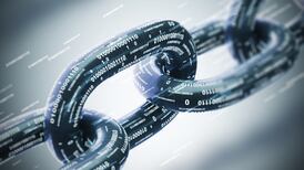 ‘Ireland can be a hothouse for blockchain development’