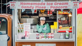 Down syndrome: ‘Sarah regards herself as a businesswoman... she’s certainly breaking the stereotype’