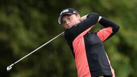 Lisa Maguire  just two off the pace at European Ladies Individual Championship in Finland