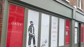 Expansion of posh bakery chain Gail’s riles some east London residents