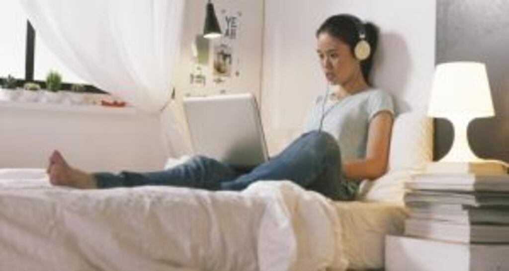 Young people moving to Dublin to take up college places have had a tough time of it lately due to an acute shortage of rental accommodation