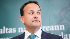 Leo Varadkar: Government can be ‘flexible’ on backstop