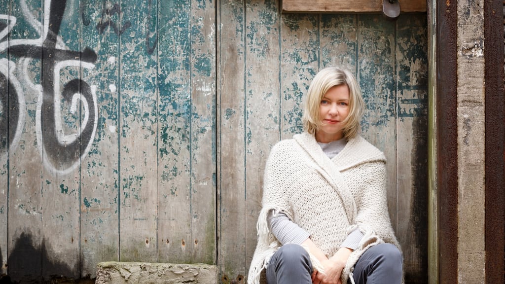 Danielle McLaughlin: ‘Where the lawyer might fret, or go in search of second opinions, the writer just presses the delete key, shrugs, and moves on’