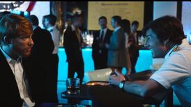 American Made review: Tom Cruise in a Cold War ‘Goodfellas’? Count us in