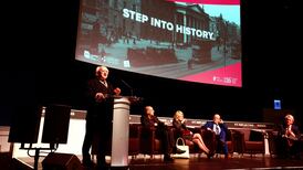 1916 centenary: President calls for re-examination of    ‘imperial triumphalism’