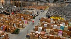 Amazon employees in Germany extend strike