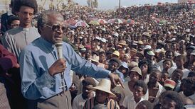 Thinking Anew – Love is stronger than hate