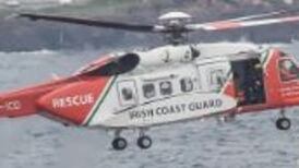 Swimmer recovering in hospital after rescue from Waterford lough