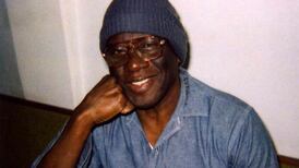 Released prisoner who spent 41 years in solitary confinement
