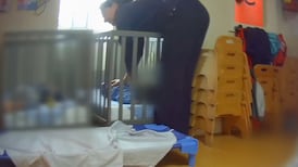 Undercover investigation of Dublin creches finds disturbing practices