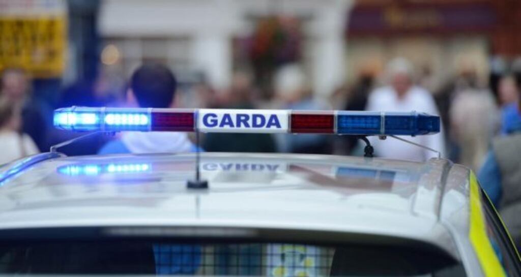 Gardaí are appealing for witnesses to contact them in Donegal Town on 074 9740190, the Garda Confidential Line on 1800 666 111 or any Garda station.