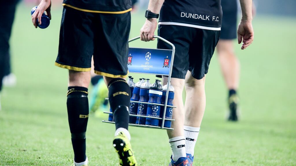 Irish teams have been improving in Europe, but can that continue? Photograph: Inpho