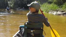 Measuring the seasons in Florida by produce fresh from the fields