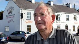 Death takes place of actor and writer Joe Steve Ó Neachtain