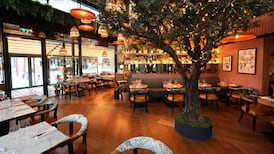 One Ballsbridge review: Can Oliver Dunne break the curse of this Dublin 4 dining room?