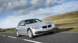 19 BMW 3 Series: Great package, if a little too mature