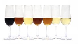 Find your Christmas treat: The perfect sherries for the season