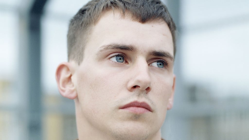 Kojaque. Photograph: George Voronov