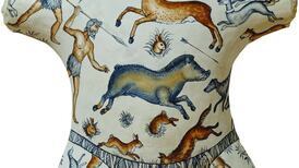 The art of 2024: 10 of Ireland’s best exhibitions of the year