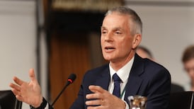 BBC director general Tim Davie resigns following criticism over Trump documentary edit