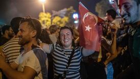 The Irish Times view on Istanbul’s election: a historic rebuke for Erdogan