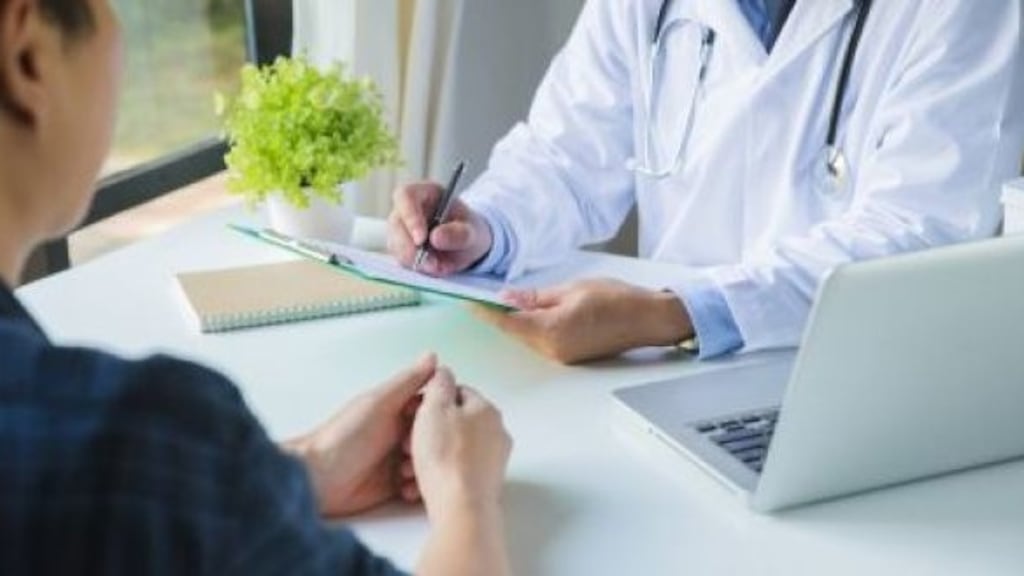 Healthbeacon develops products for managing injectable medications for patients in the home