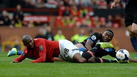 David Moyes makes feelings clear on diving