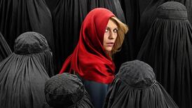 Television: Carrie is back with a bang, but for Nidge it’s something of a whimper