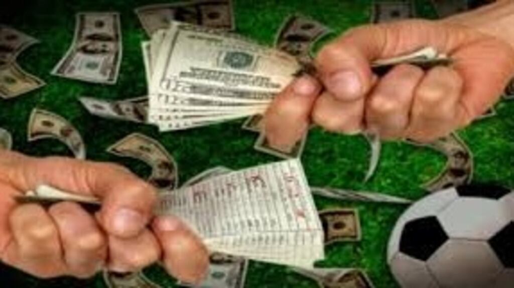 “Betting on schools matches or juvenile matches in general is something we are categorically against,” said the GAA’s head of health and community,   Colin Regan.