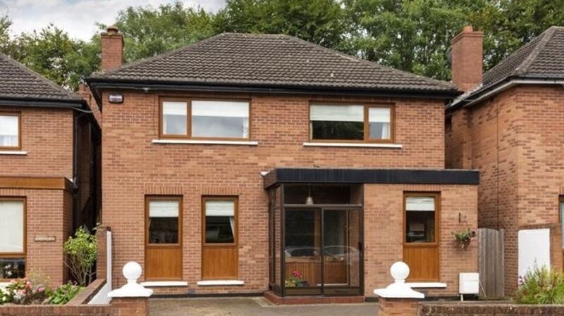 112 Rathfarnham Wood, Dublin 14