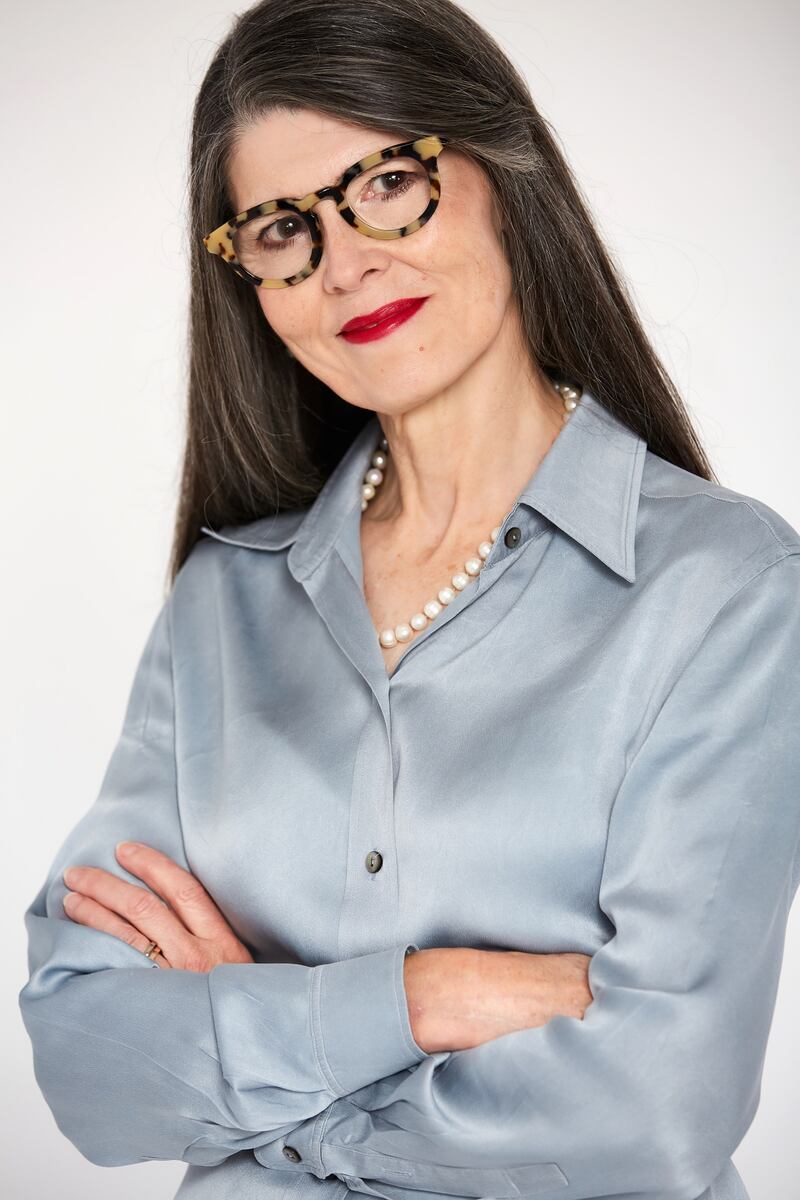 Susan Moylett of Susan Hunter Lingerie