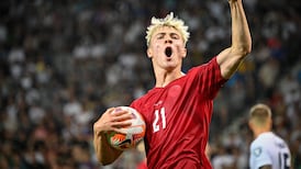 Transfer round-up: Manchester United sign Danish striker Rasmus Hojlund on five-year deal