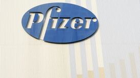 Supplies of Pfizer’s ‘game changer’ Covid-19 antiviral drug arrive in Ireland