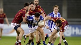 Ciarán Murphy: Time to separate seasons for club/county players