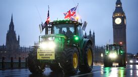 Keir Starmer could face rising pressure to climb down on farm inheritance tax