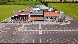For sale: Landmark brewery and distillery campus in scenic Killarney