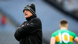 Glen lodge official objection to result of All-Ireland final against Kilmacud Crokes