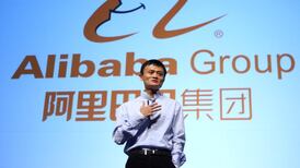 Alibaba files in US for what may be biggest tech IPO in history