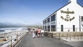 Best places for fish and chips in Ireland