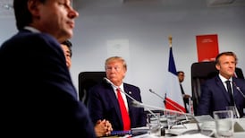 President of the rich? Emmanuel Macron reboots his leadership